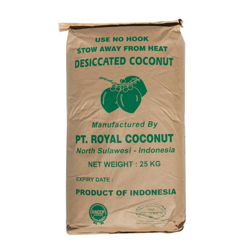 COCOS GERASPT 25 KG