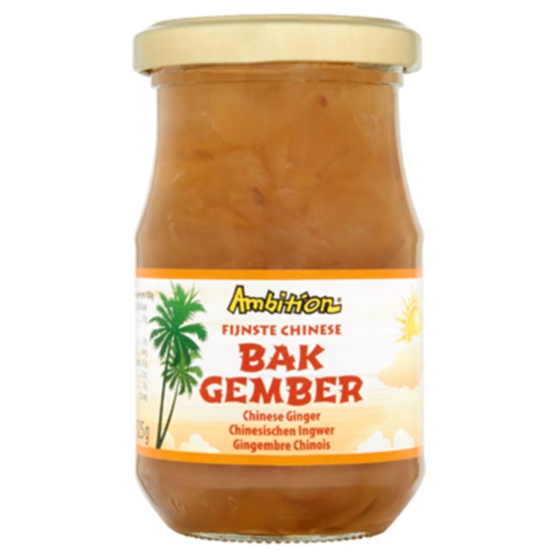 BAKGEMBER 450 GRAM 1x12