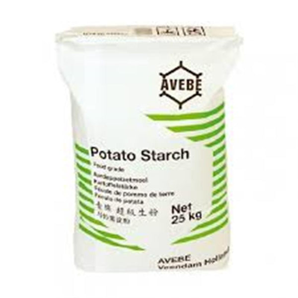 AARDAPPELZETMEEL BAAL 25 KG