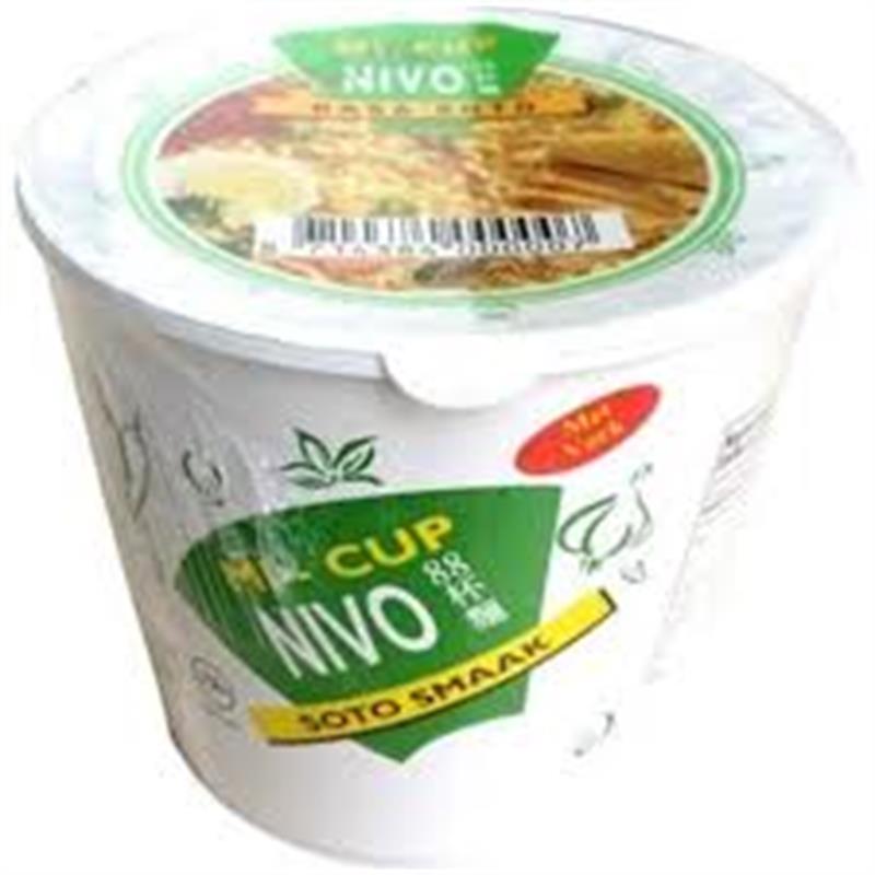 NIVO BAMISOEP SOTO CUP 65 G 24x