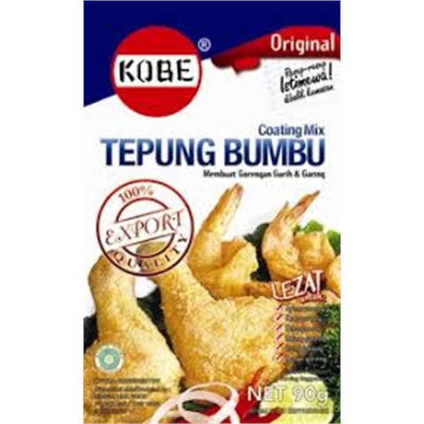 KOBE BAKMEEL WIT