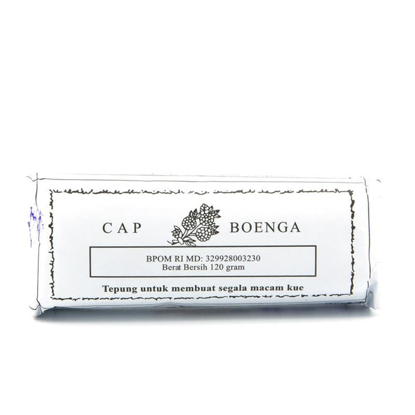 HOENKWEEMEEL BOENGA 120 G