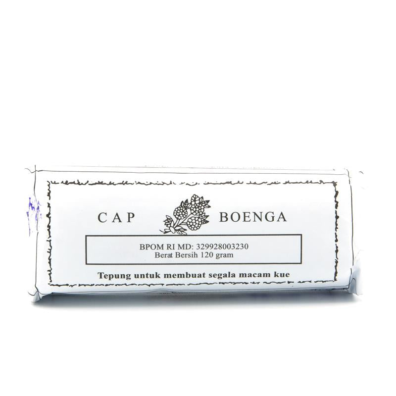 HOENKWEEMEEL BOENGA 120 G