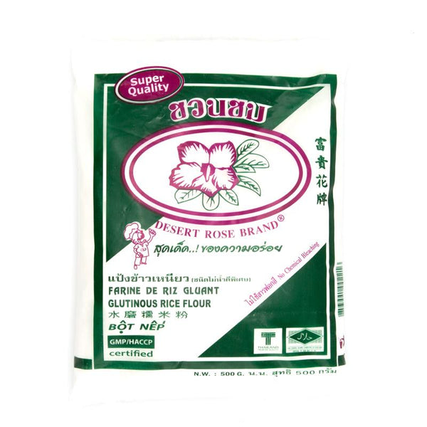 KETANMEEL 500GR AMB