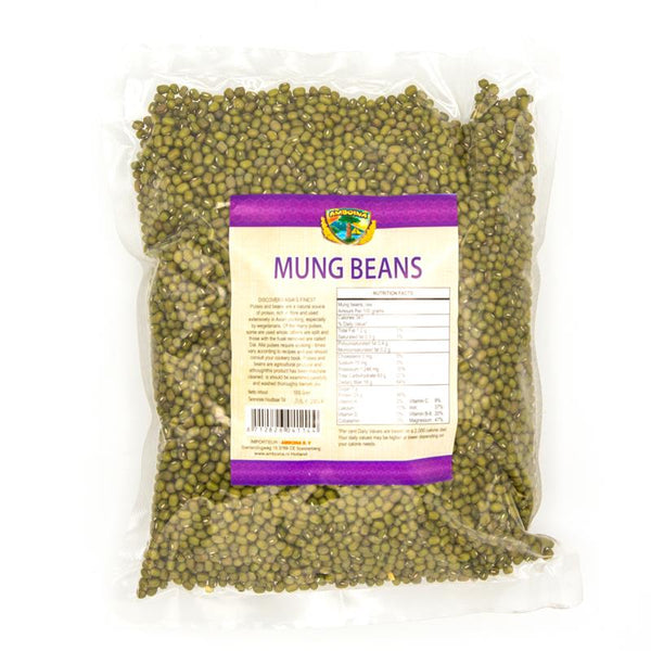KATJANG HIJO 500gr