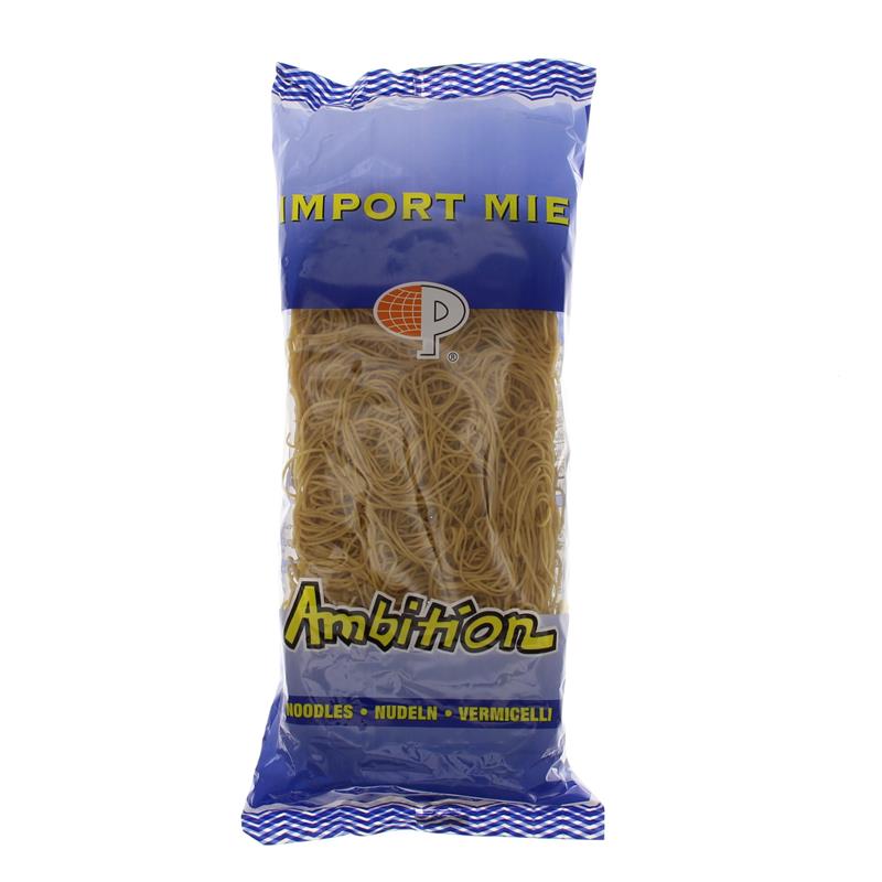 MIE SINGAPORE DUN 250 G 30x