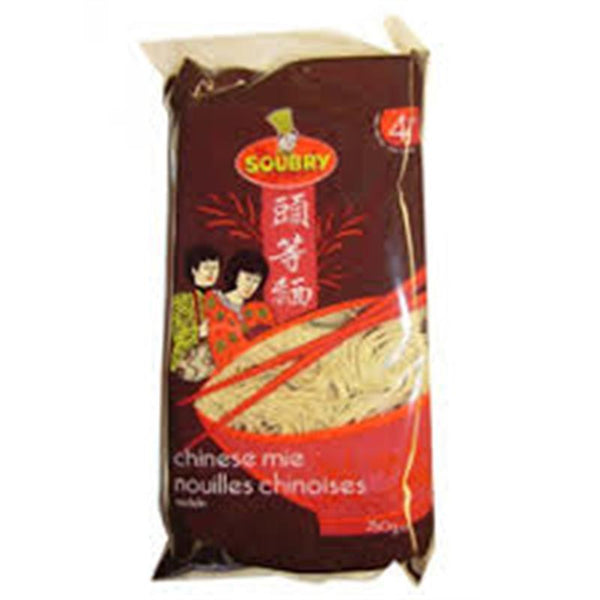 SOUBRY MIE DUN 250 G