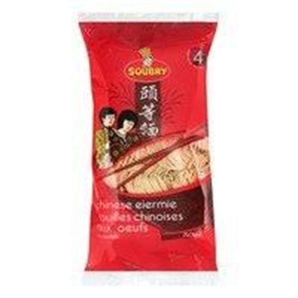 SOUBRY MIE EI DUN 250 G 12st