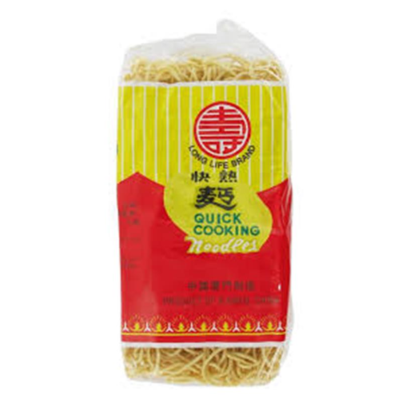 MIE LONGLIFE 500GR. 30x