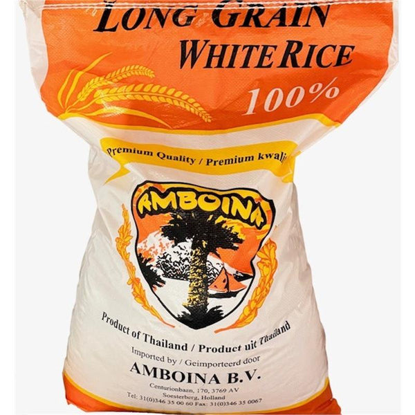 LONG GRAIN AMBOINA 20KG