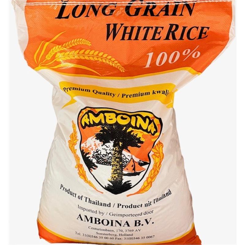 LONG GRAIN AMBOINA 20KG