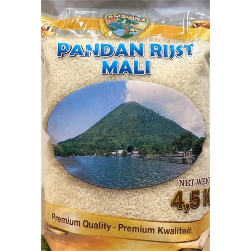 PANDAN RIJST MALI 4,5 KG