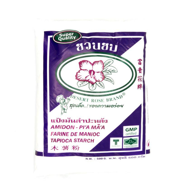 TAPIOCAMEEL 30x500GR
