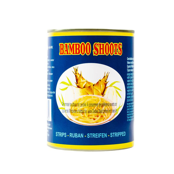 BAMBOE GLOBE 340 GR STRIPS 24x