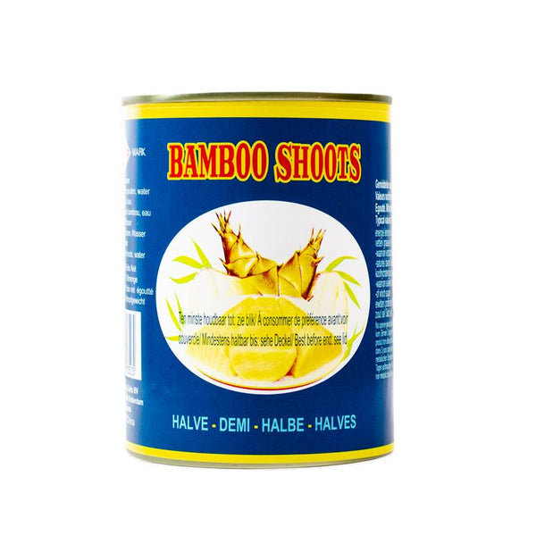 BAMBOE GLOBE 340 GR SLICED 24x