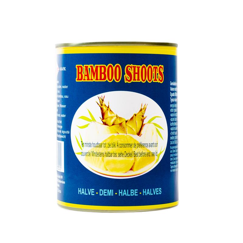 BAMBOE GLOBE 340 GR SLICED 24x