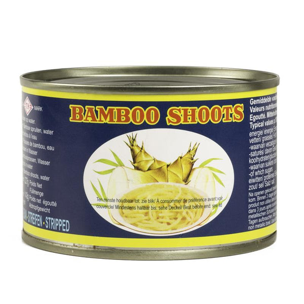 BAMBOE GLOBE 143 GR STRIPS 48x