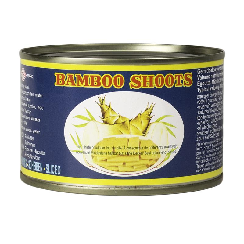 BAMBOE GLOBE 143 GR SLICED 48x