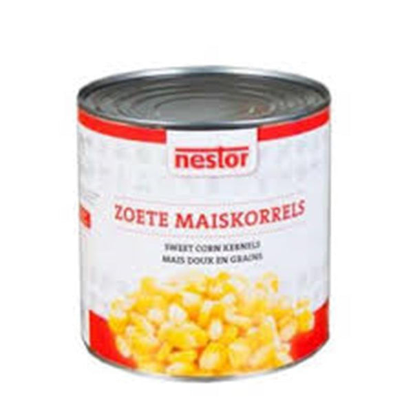 MAISKORRELS 300 GRAM 12x