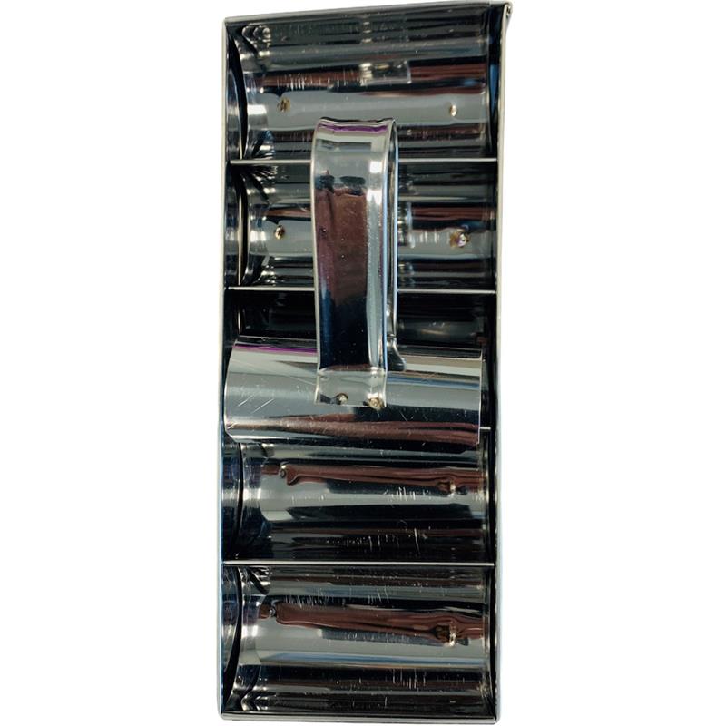 LEMPER VORM GROOT 12CM
