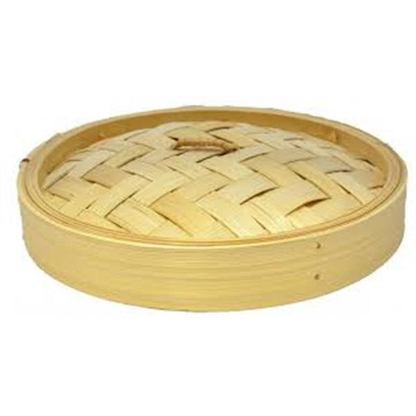 BAMBOO STOMER DEKSEL 25 CM(10"