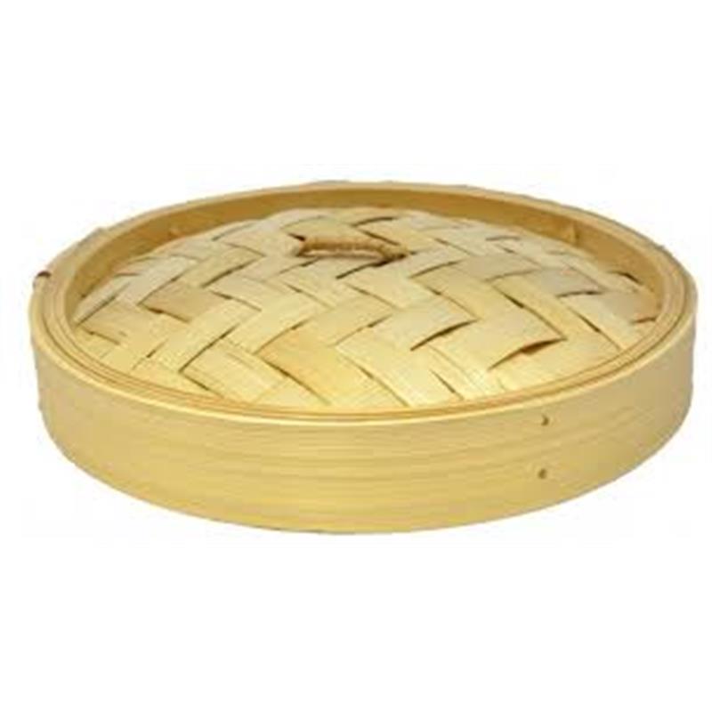 BAMBOO STOMER DEKSEL 25 CM(10"