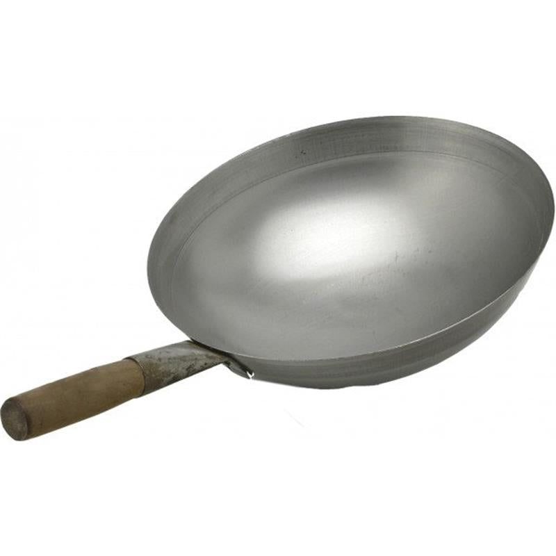 WADJAN+STEEL 35 CM IJZER