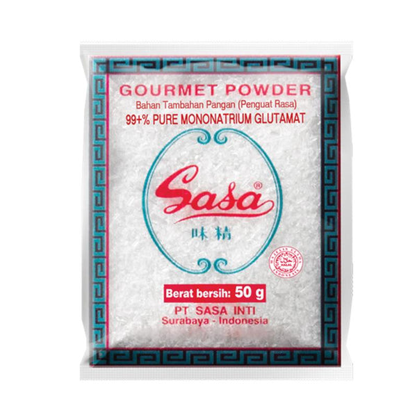AJINOMOTO SASA 250GR