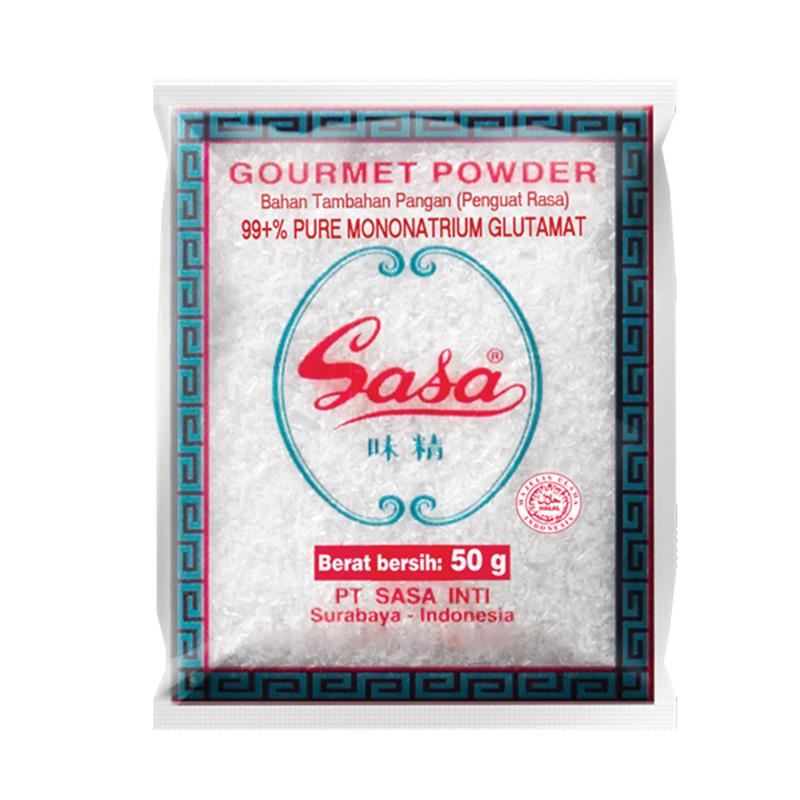AJINOMOTO SASA 250GR