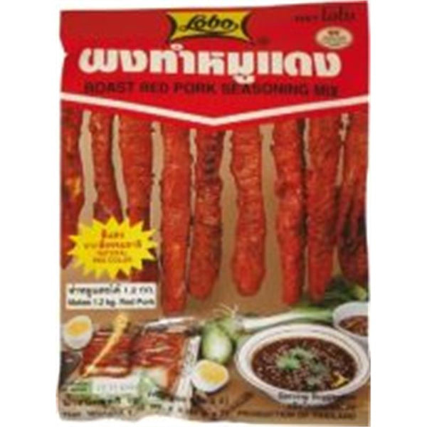 LOBO BABI PANG. POEDER 100 G 12x