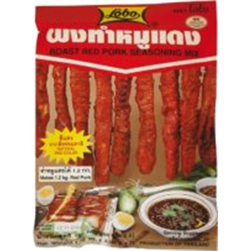 LOBO BABI PANG. POEDER 100 G 12x