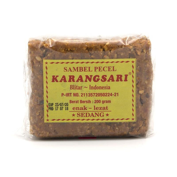 KARANG SARI SEDANG 200GR. RO.