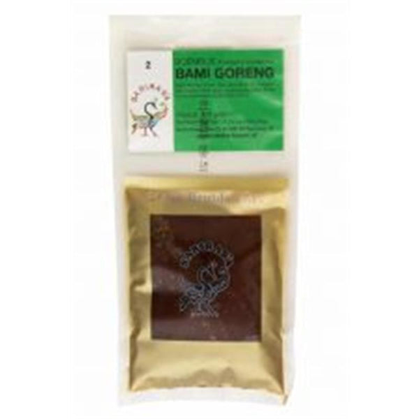 SAR.BAMI GORENG 100 GR. 12x