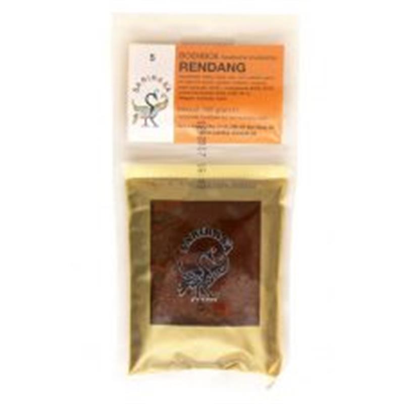 SAR.RENDANG 100 GR. 12x