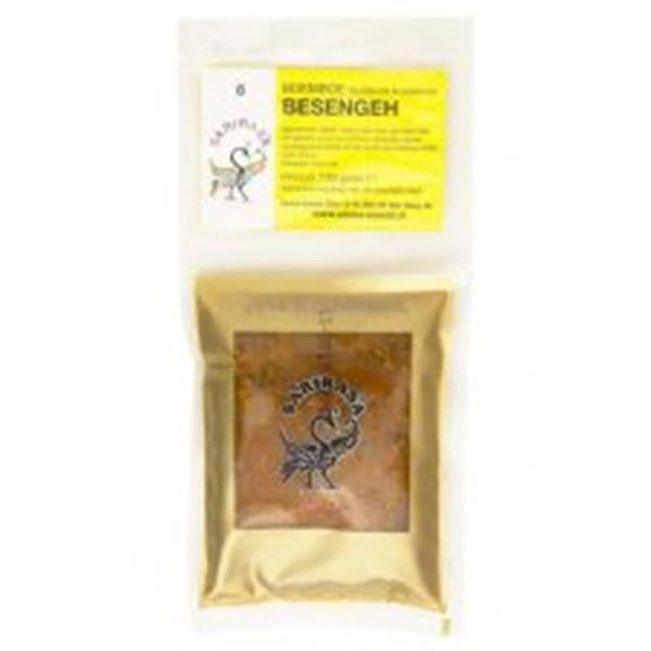 SAR.BESENGEH 100 GR. 12x