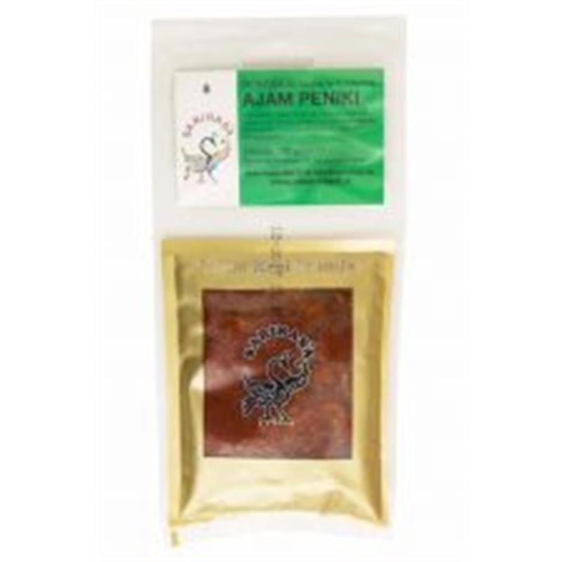 SAR.PENIKI 100 GR. 12x
