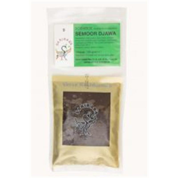 SAR.SMOOR DJAWA 100 GR. 12x