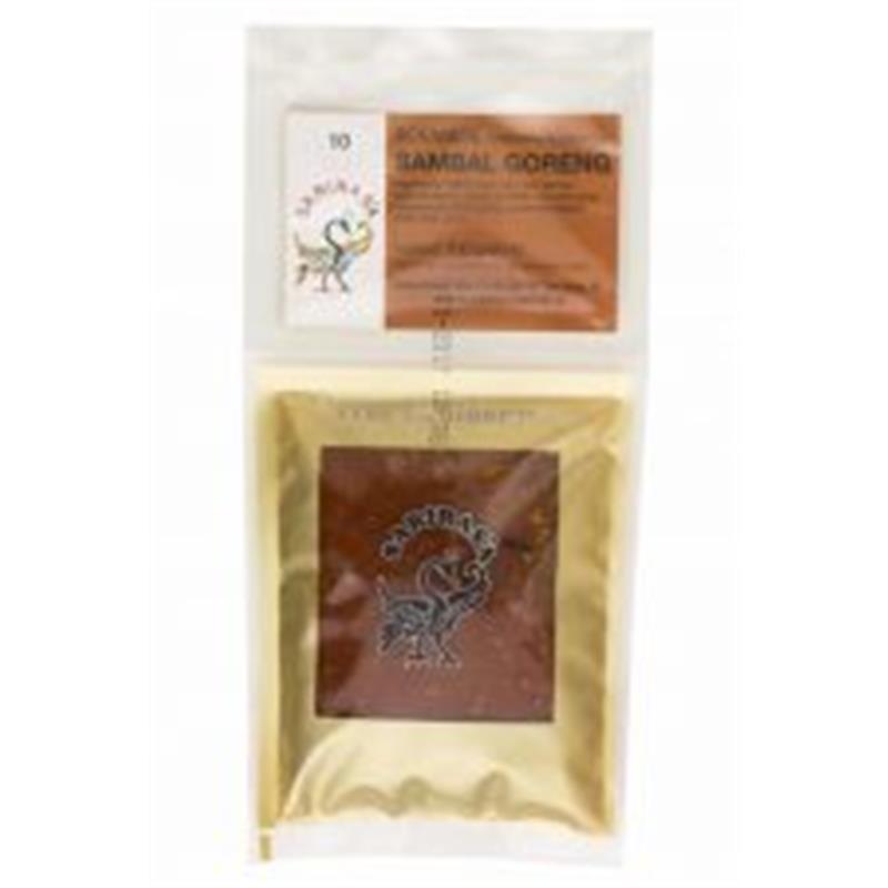 SAR.SAMBAL GORENG 100 GR. 12x