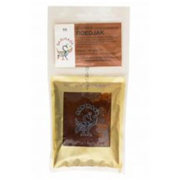 SAR.ROEDJAK 100 GR. 12x
