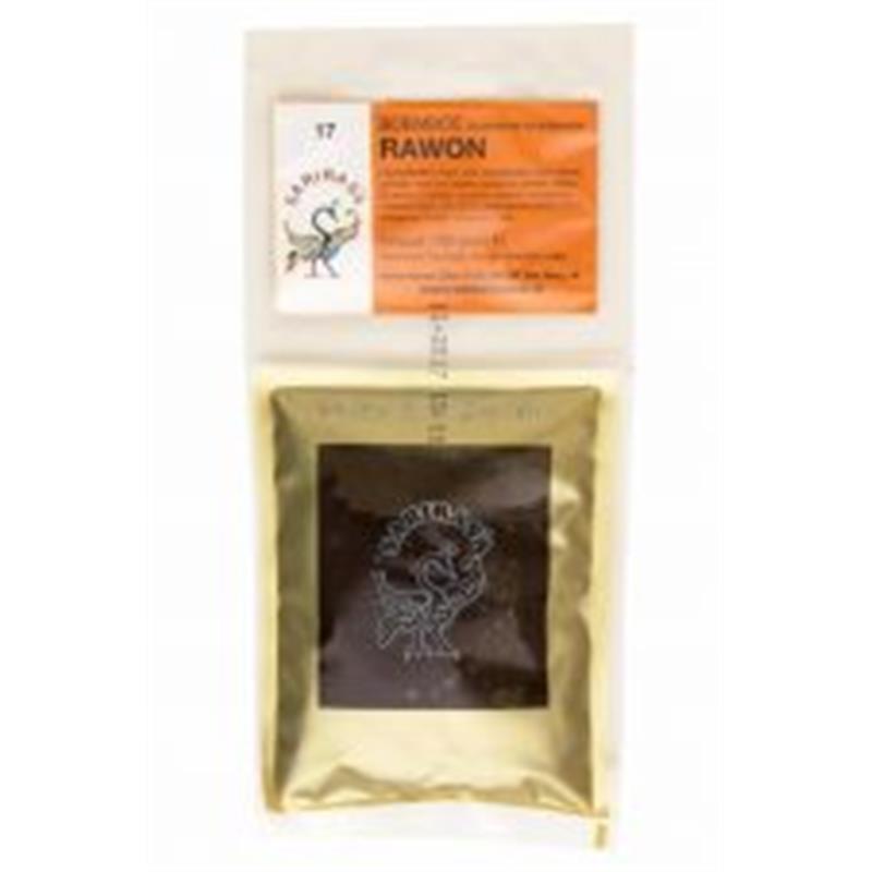 SAR.RAWON 100 GR. 12x