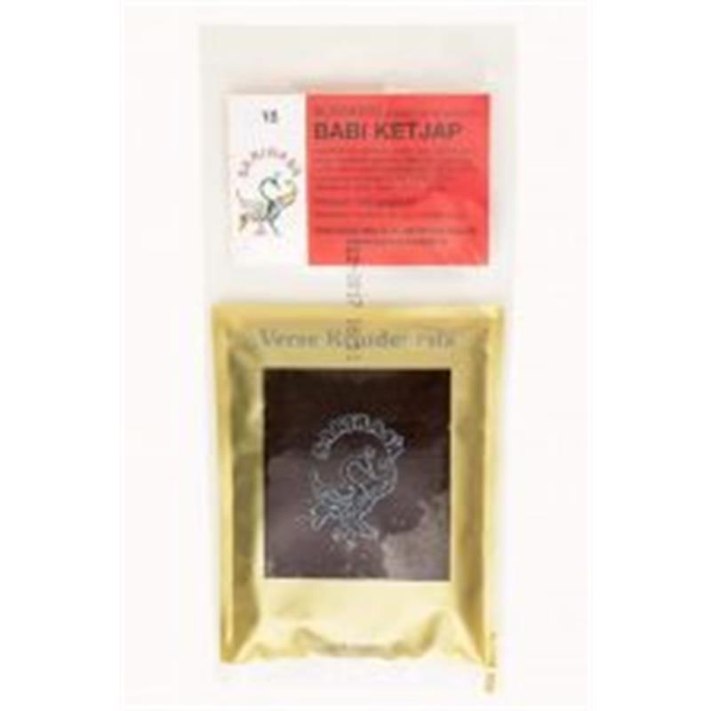 SAR.BABI KETJAP 100 GR. 12x