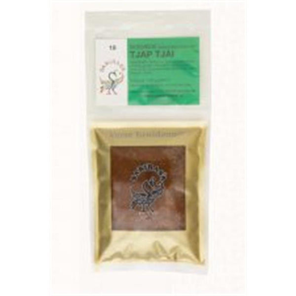 SAR.TJAP TJAI 100 GR. 12x