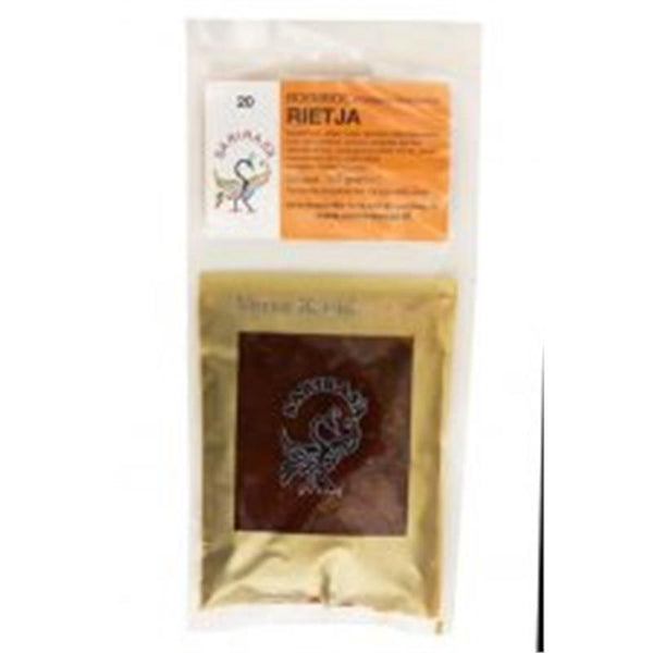 SAR.RIETJA RIETJA 100 GR. 12x
