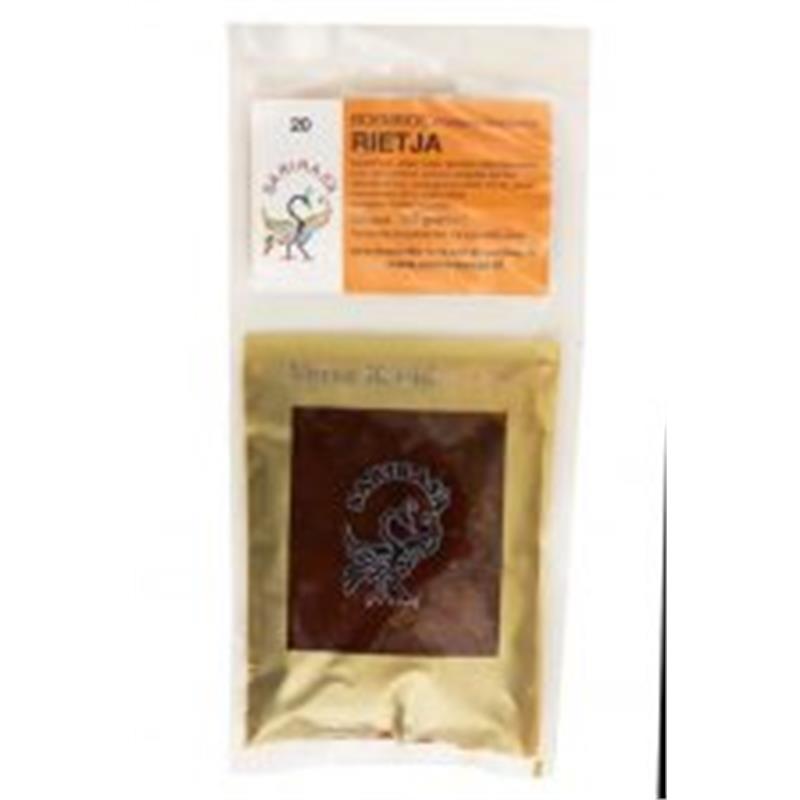 SAR.RIETJA RIETJA 100 GR. 12x