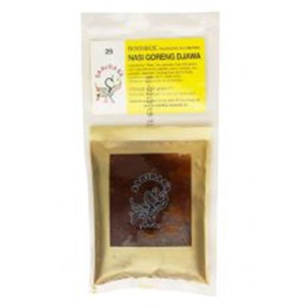 SAR.NASI GOR. DJAWA 100 GR. 12x