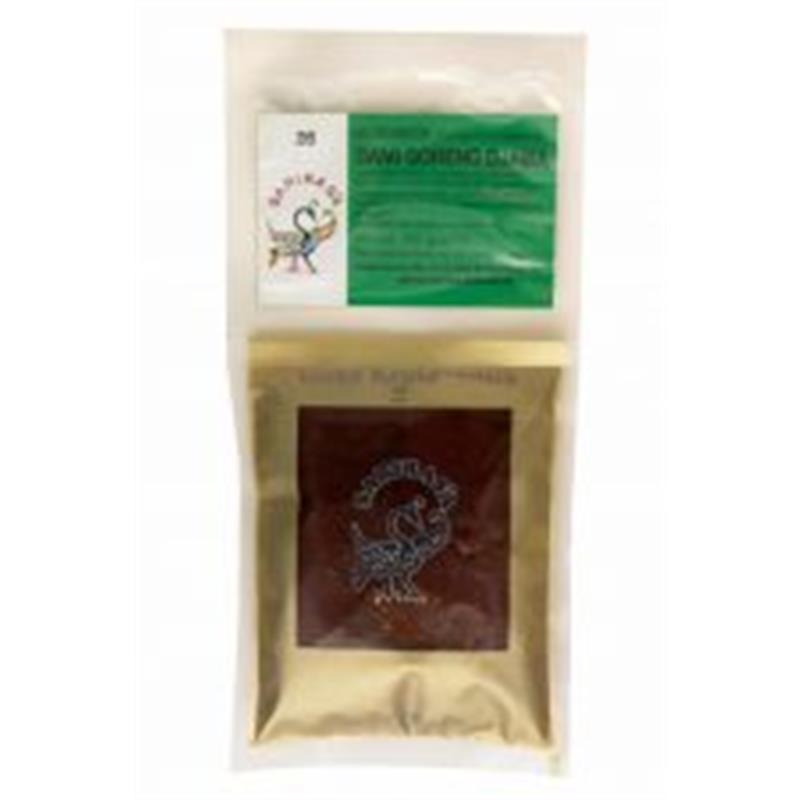 SAR.BAMI GOR. DJAWA 100 GR. 12x