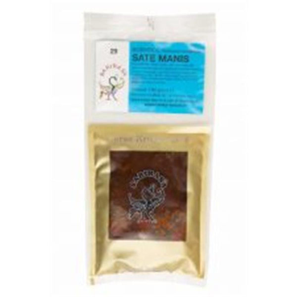 SAR.SATEE MANIS 100 GR. 12x