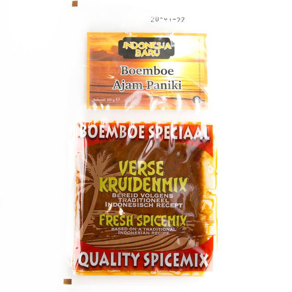 IND.PENIKI 100 GR. 12x