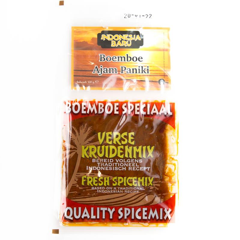 IND.PENIKI 100 GR. 12x