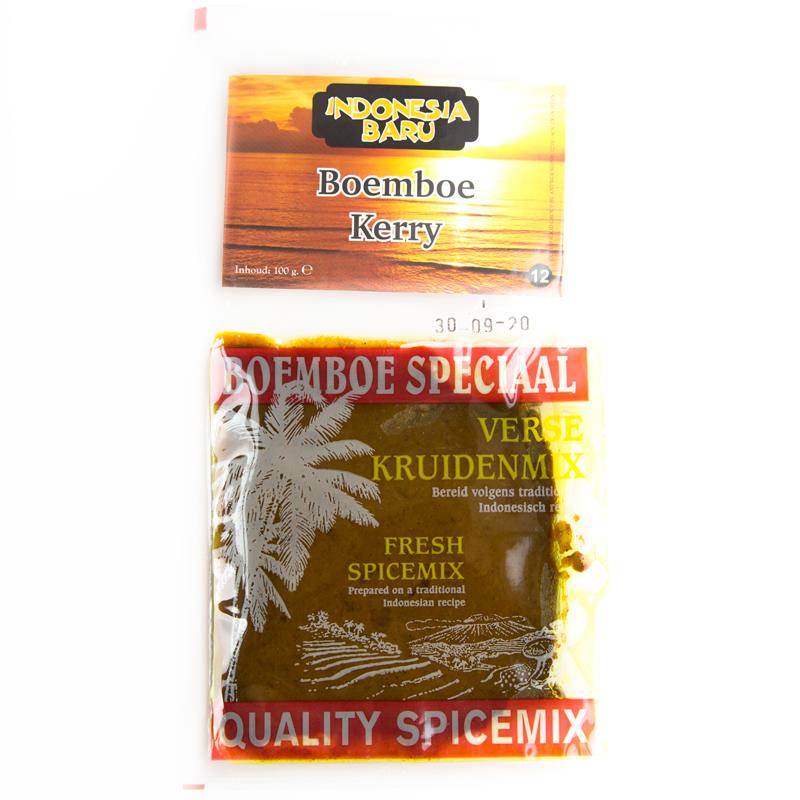 IND.KERRIE 100 GR. 12x